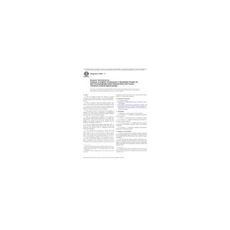 ASTM E2999-17