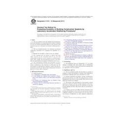 ASTM C1519-10(2017)