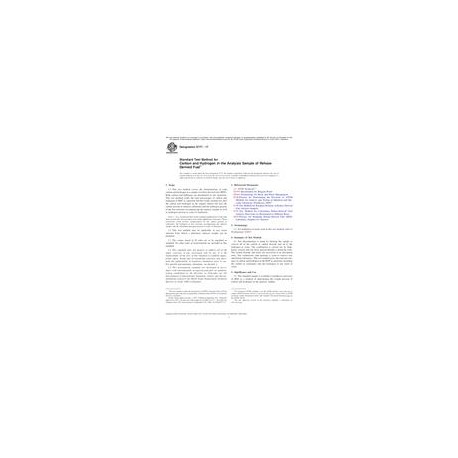 ASTM E777-17