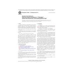 ASTM D2924-12(2017)