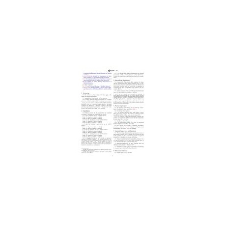 ASTM C547-17