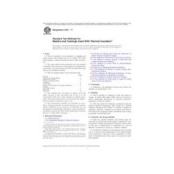 ASTM C461-17