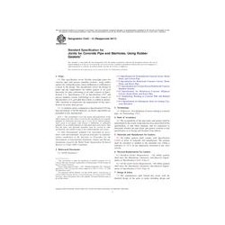 ASTM C443-12(2017)