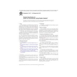 ASTM C1677-11a(2017)