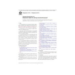 ASTM C1619-11(2017)