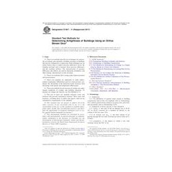 ASTM E1827-11(2017)