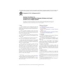 ASTM E1748-95(2017)