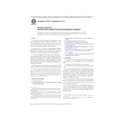 ASTM E1602-03(2017)