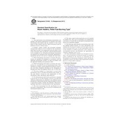 ASTM E1509-12(2017)