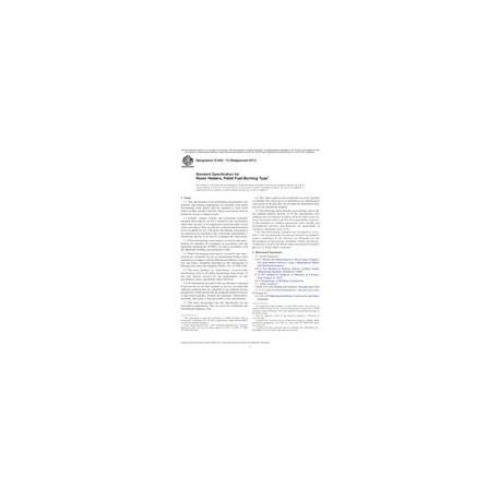 ASTM E1509-12(2017)