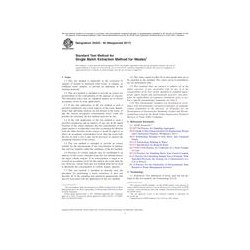 ASTM D5233-92(2017)