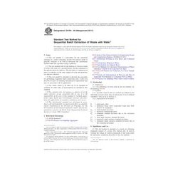 ASTM D4793-09(2017)