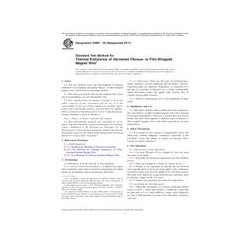 ASTM D4881-05(2017)