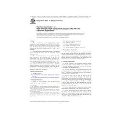 ASTM B624-07(2017)