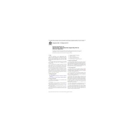 ASTM B624-07(2017)