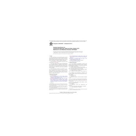ASTM A659/A659M-12(2017)