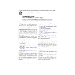 ASTM D6788-02(2017)