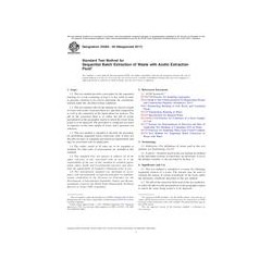 ASTM D5284-09(2017)