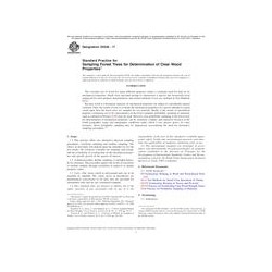 ASTM D5536-17