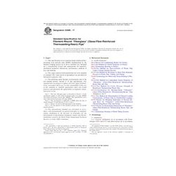 ASTM D2996-17