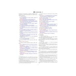 ASTM C1572/C1572M-17