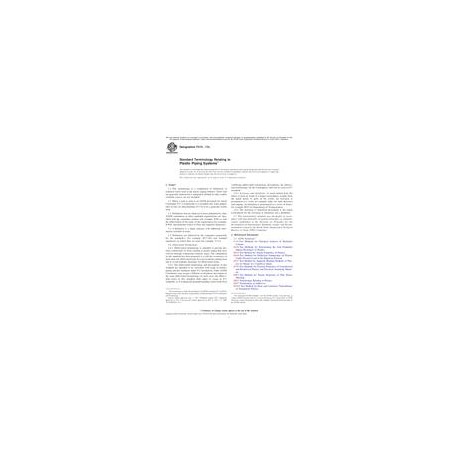 ASTM F412-17a