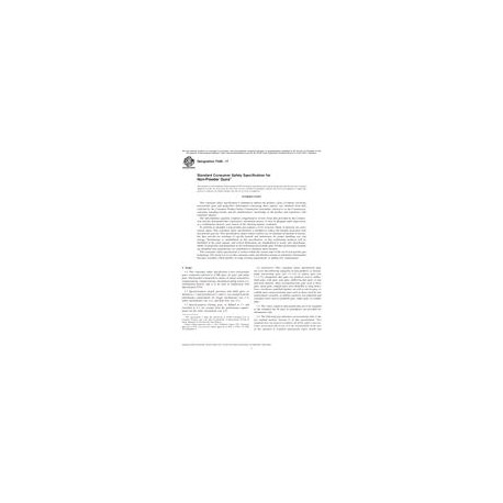 ASTM F589-17