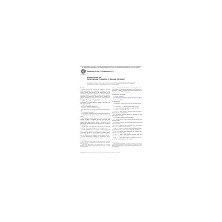ASTM E1909-13(2017)