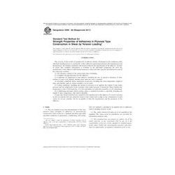 ASTM D906-98(2017)