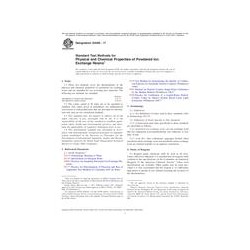 ASTM D4456-17