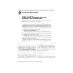 ASTM D2339-98(2017)