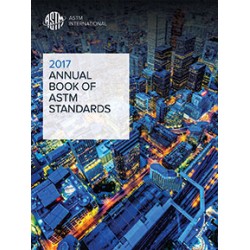 ASTM Section 9:2017