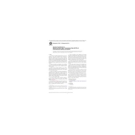 ASTM D7709-12(2017)