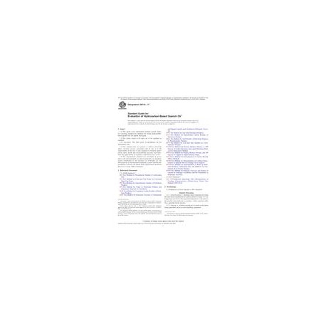ASTM D6710-17