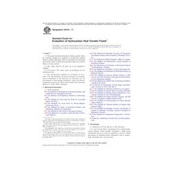 ASTM D5372-17