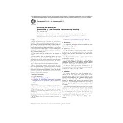 ASTM D3123-09(2017)