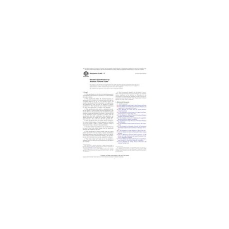 ASTM D1655-17