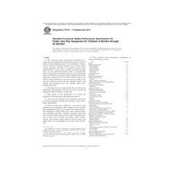 ASTM F2373-11(2017)