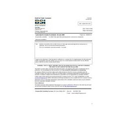 BS 08/30178732 DC