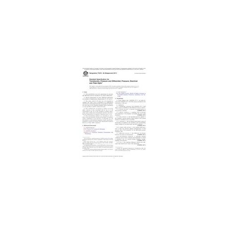 ASTM F2070-00(2017)
