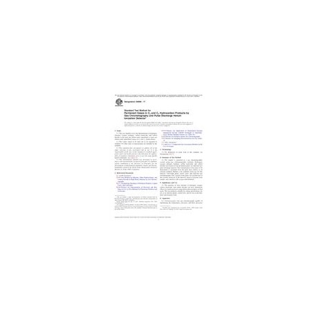 ASTM D8098-17