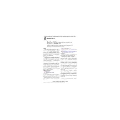 ASTM D7029-17