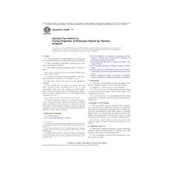 ASTM D5028-17