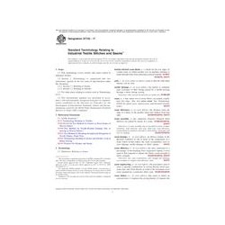 ASTM D7722-17