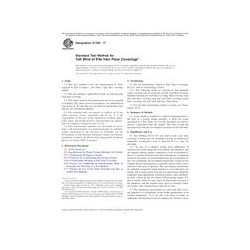 ASTM D1335-17