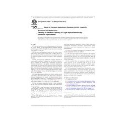 ASTM D1657-12(2017)