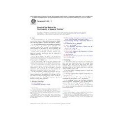 ASTM D1230-17