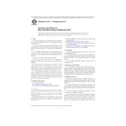 ASTM D7811-13(2017)