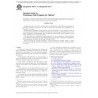 ASTM D6674-01(2017)