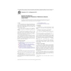 ASTM G174-04(2017)